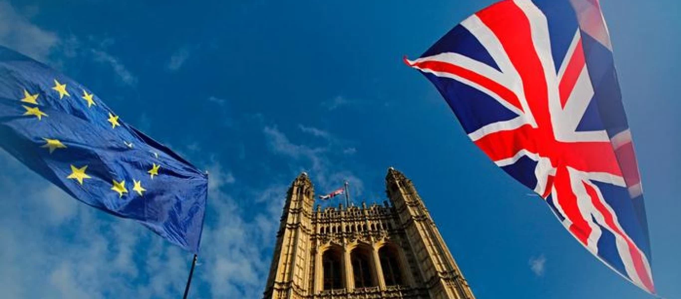 Brexit: Η δυσκολία τελευταίας στιγμής που καθυστερεί την επίτευξη μιας εμπορικής συμφωνίας Βρετανίας-ΕΕ